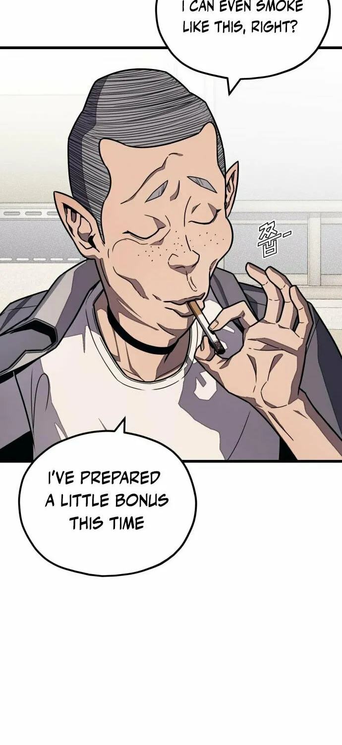 Read Rehabilitation Classroom chapter 22 image 27 on Lezhin