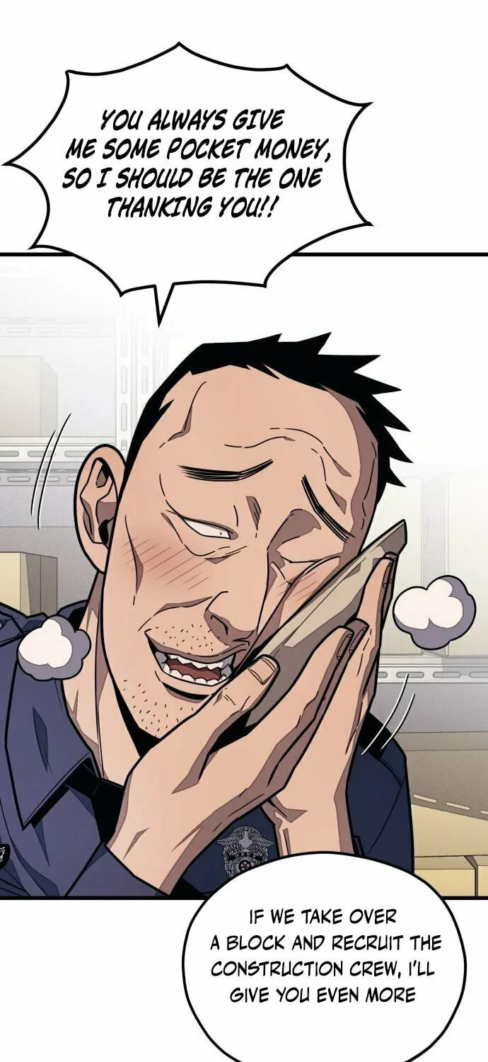 Read Rehabilitation Classroom chapter 22 image 28 on Lezhin