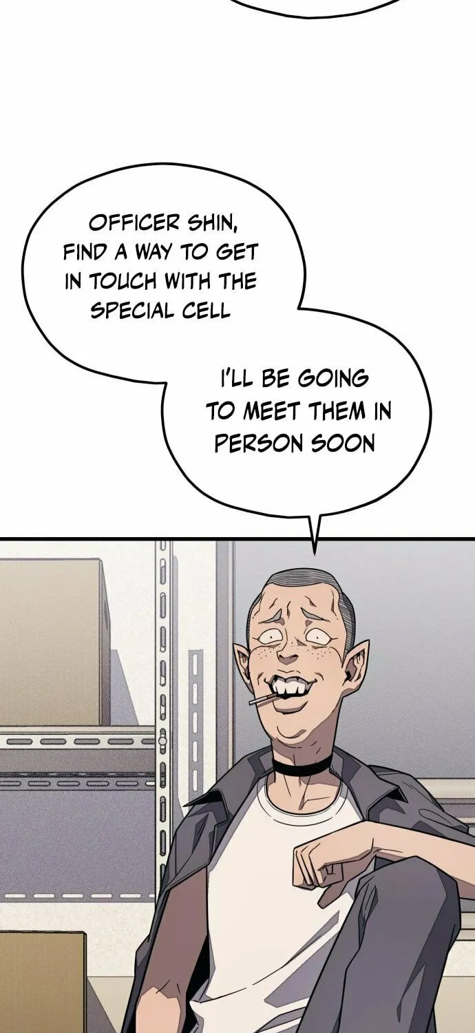 Read Rehabilitation Classroom chapter 22 image 29 on Lezhin