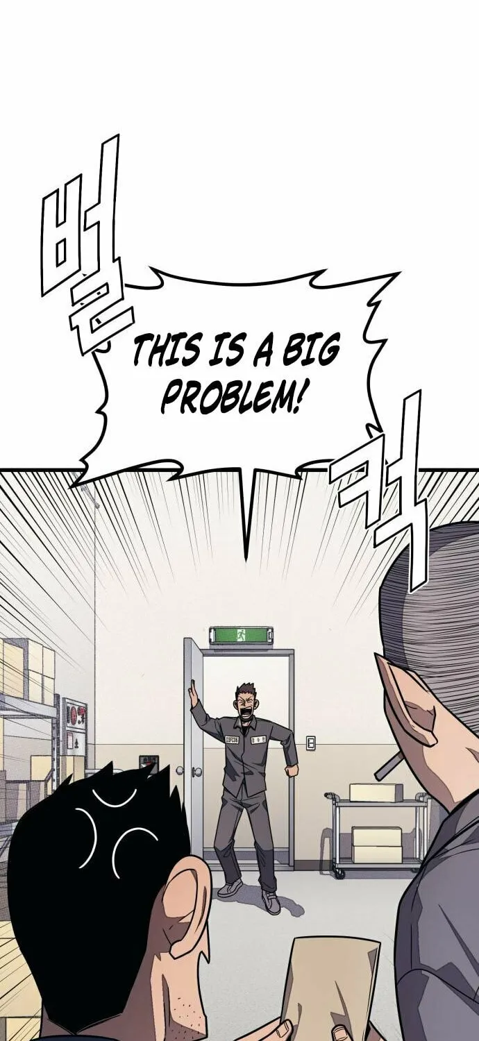 Read Rehabilitation Classroom chapter 22 image 32 on Lezhin