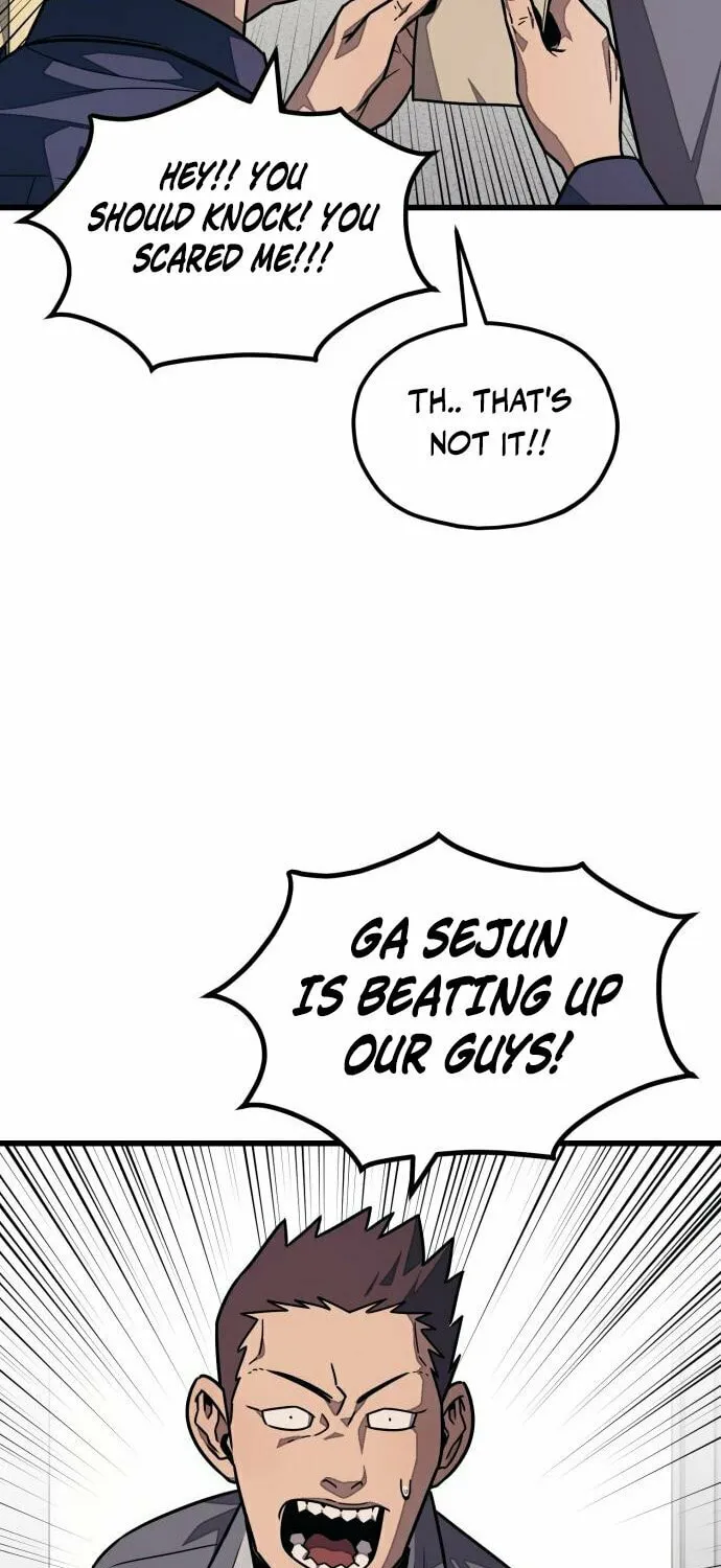 Read Rehabilitation Classroom chapter 22 image 33 on Lezhin