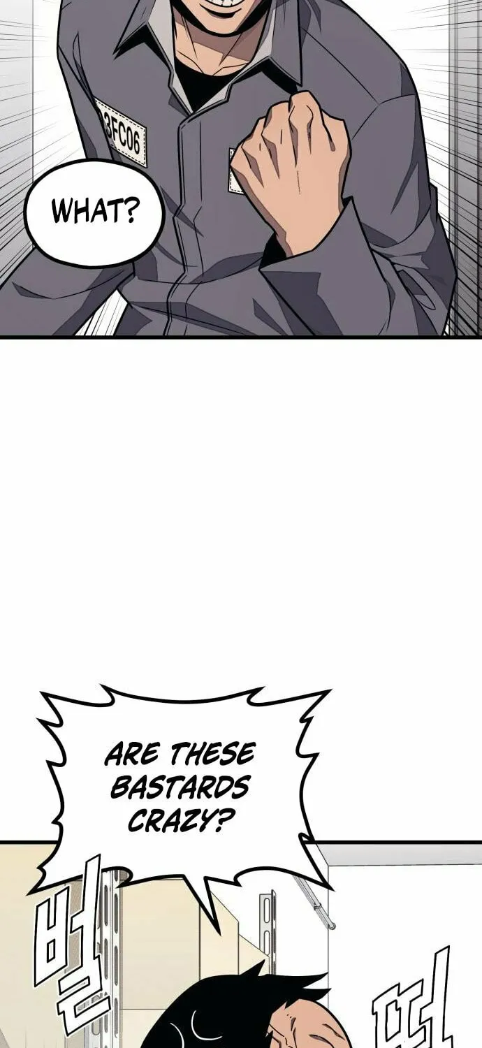 Read Rehabilitation Classroom chapter 22 image 34 on Lezhin