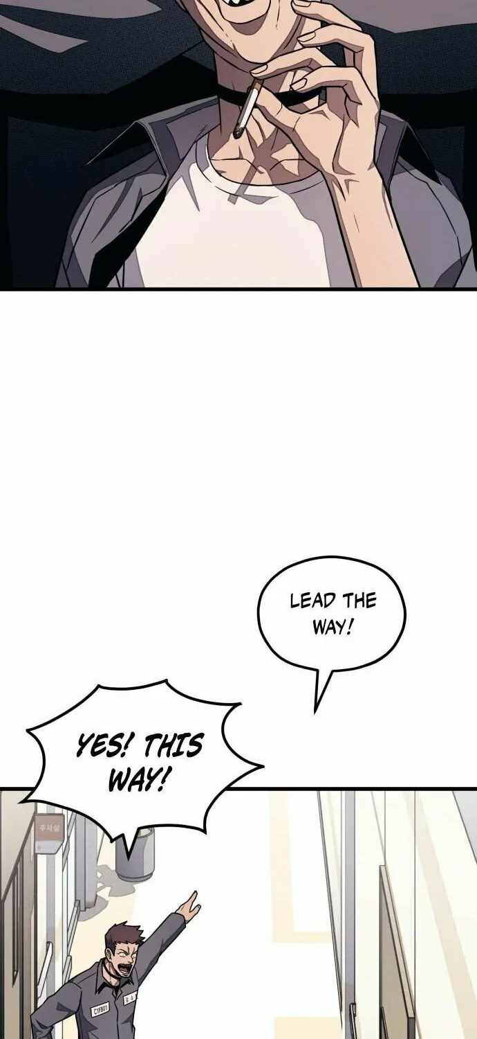 Read Rehabilitation Classroom chapter 22 image 38 on Lezhin