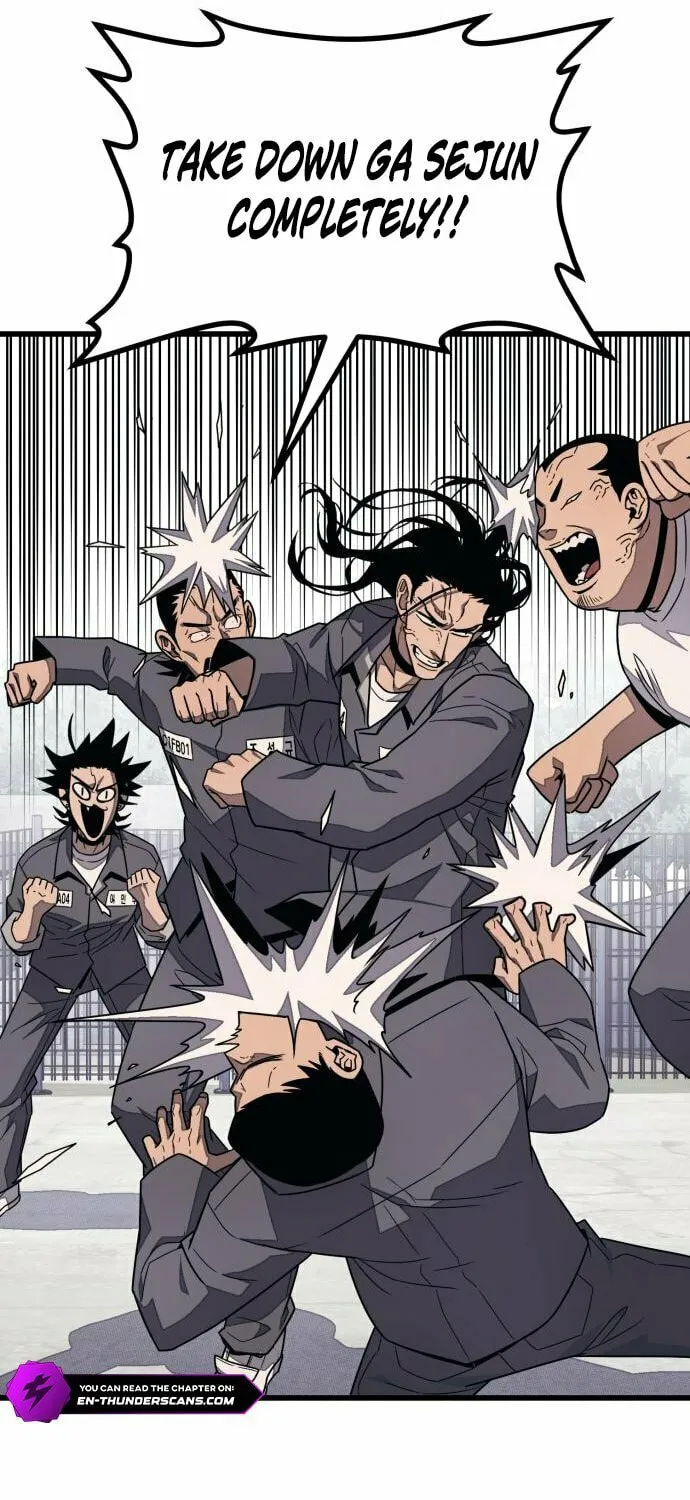 Read Rehabilitation Classroom chapter 22 image 44 on Lezhin