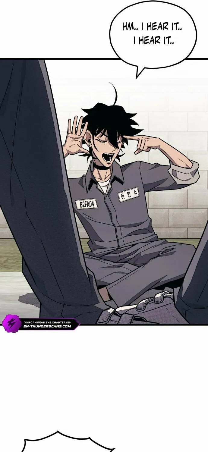 Read Rehabilitation Classroom chapter 22 image 51 on Lezhin