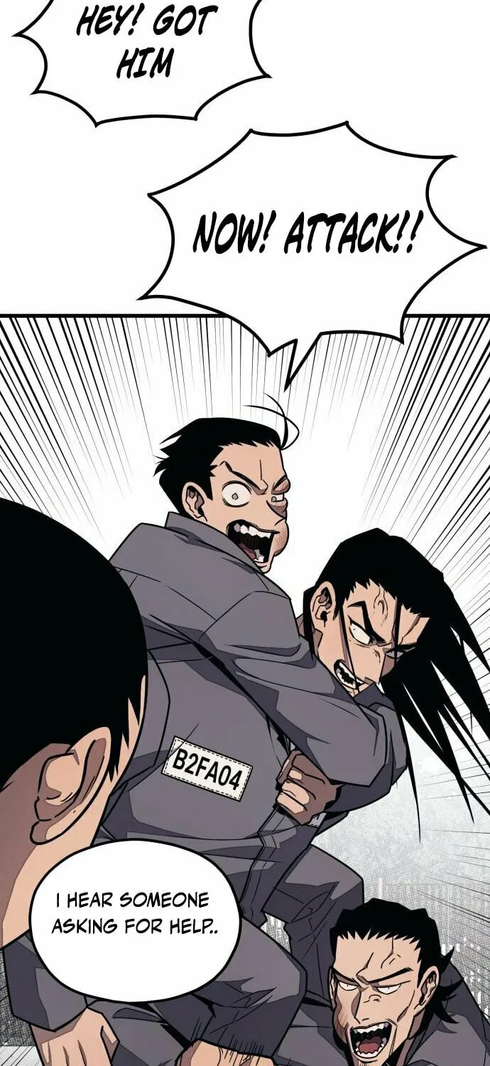Read Rehabilitation Classroom chapter 22 image 52 on Lezhin