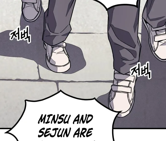 Read Rehabilitation Classroom chapter 22 image 7 on Lezhin