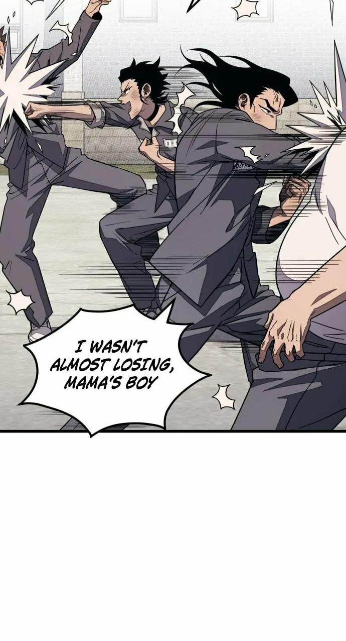 Read Rehabilitation Classroom chapter 22 image 70 on Lezhin
