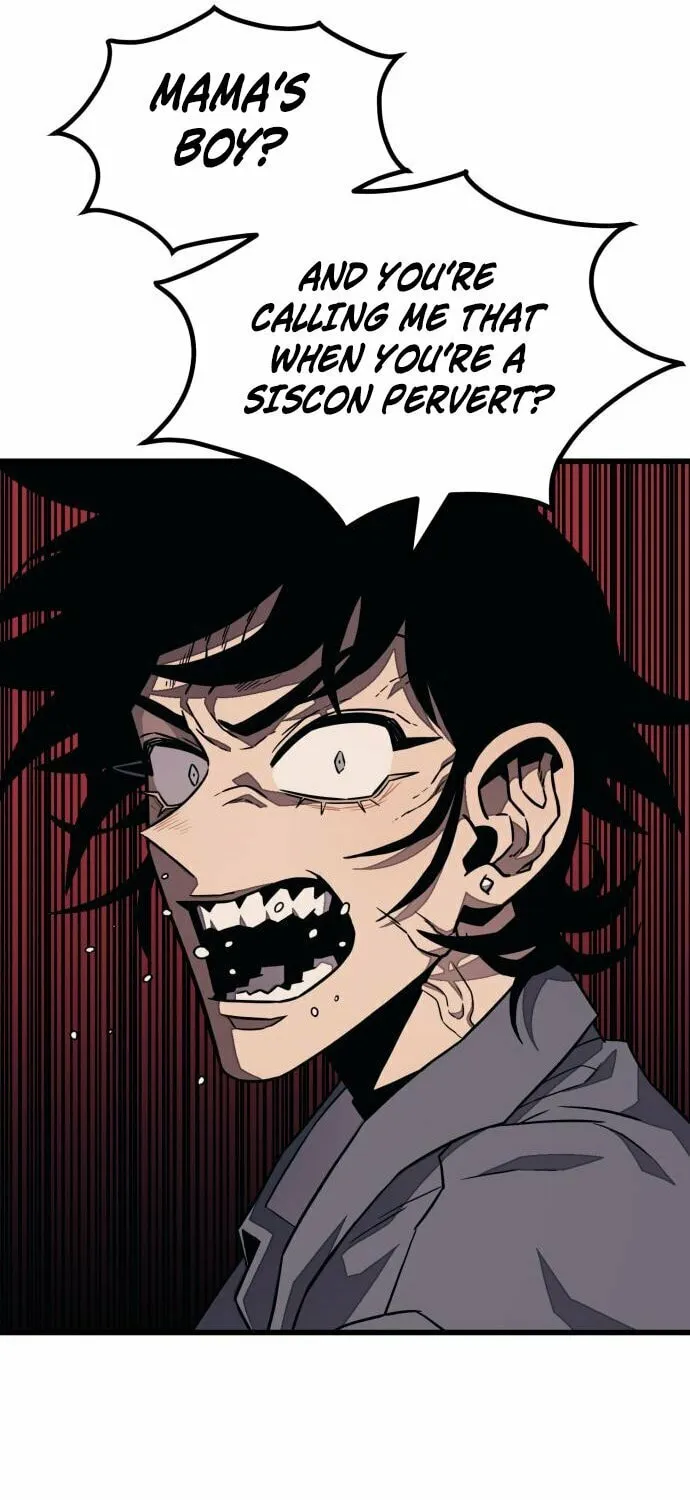 Read Rehabilitation Classroom chapter 22 image 71 on Lezhin