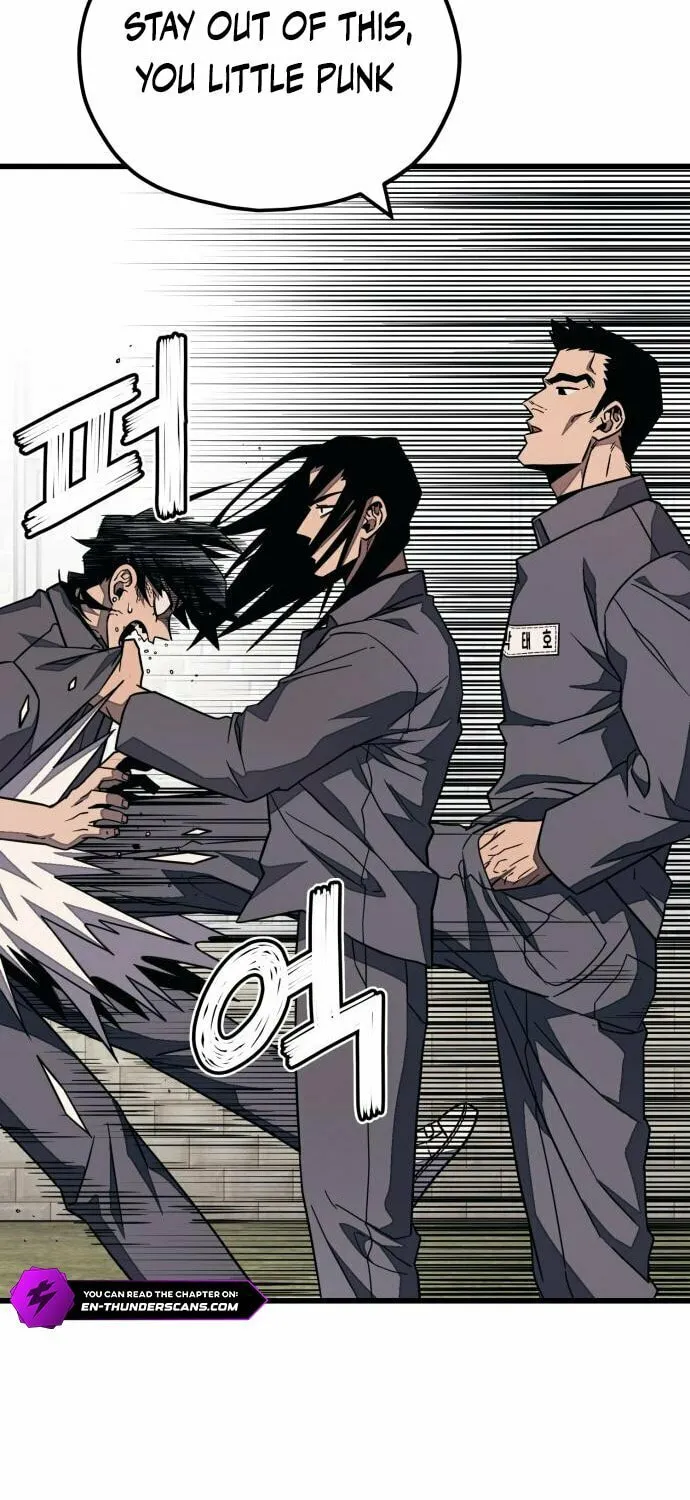 Read Rehabilitation Classroom chapter 22 image 75 on Lezhin