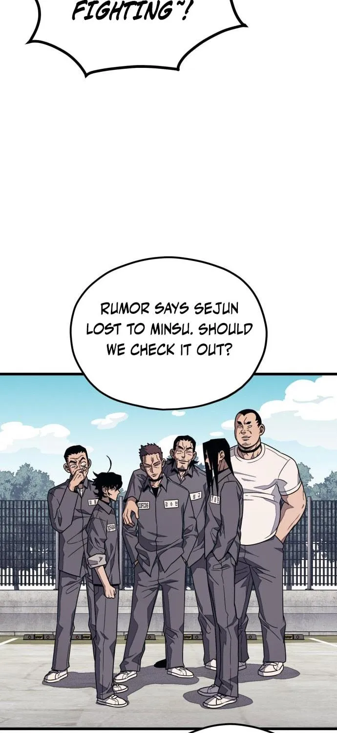 Read Rehabilitation Classroom chapter 22 image 8 on Lezhin