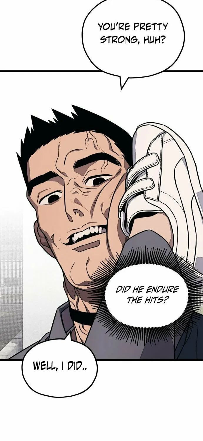 Read Rehabilitation Classroom chapter 22 image 83 on Lezhin