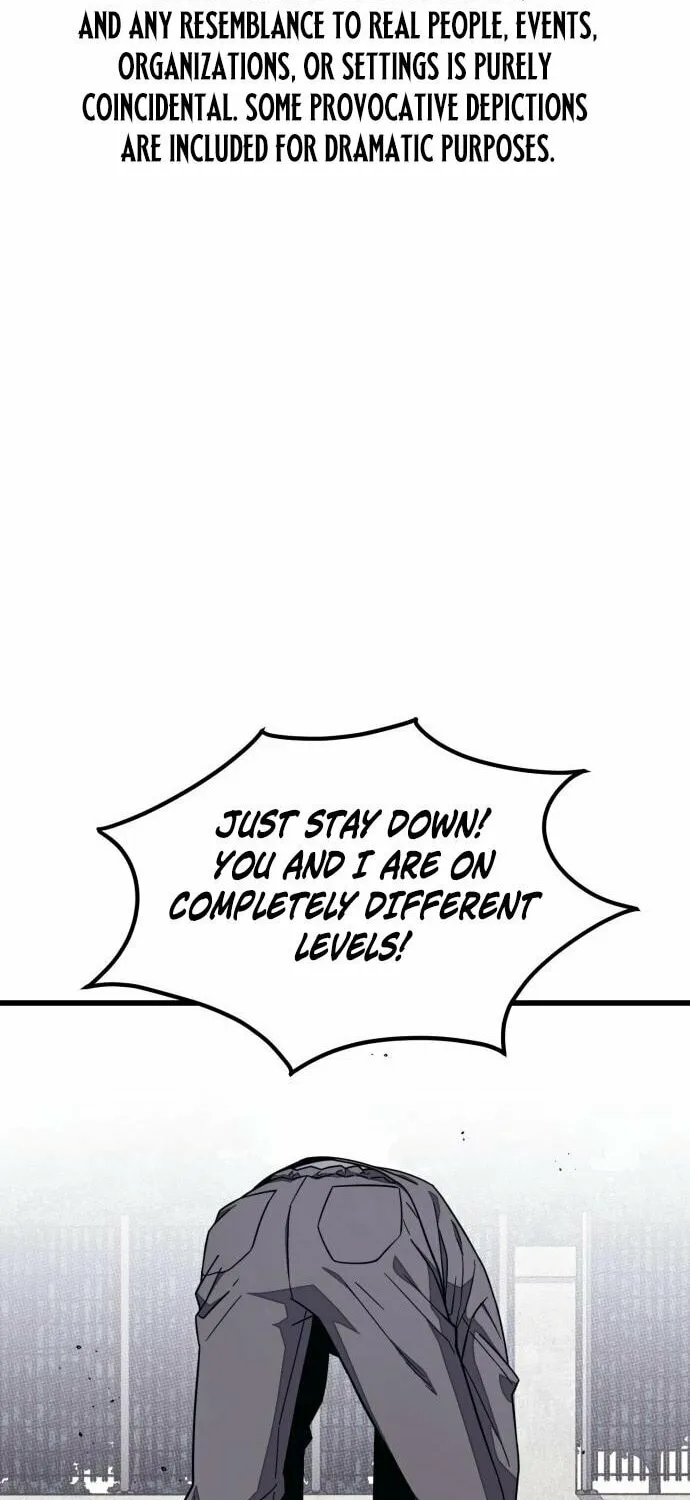 Read Rehabilitation Classroom chapter 23 image 1 on Lezhin