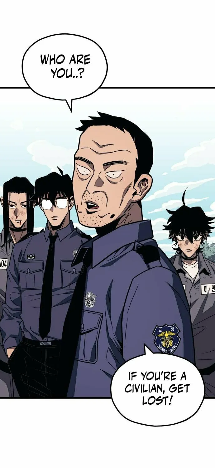Read Rehabilitation Classroom chapter 23 image 100 on Lezhin