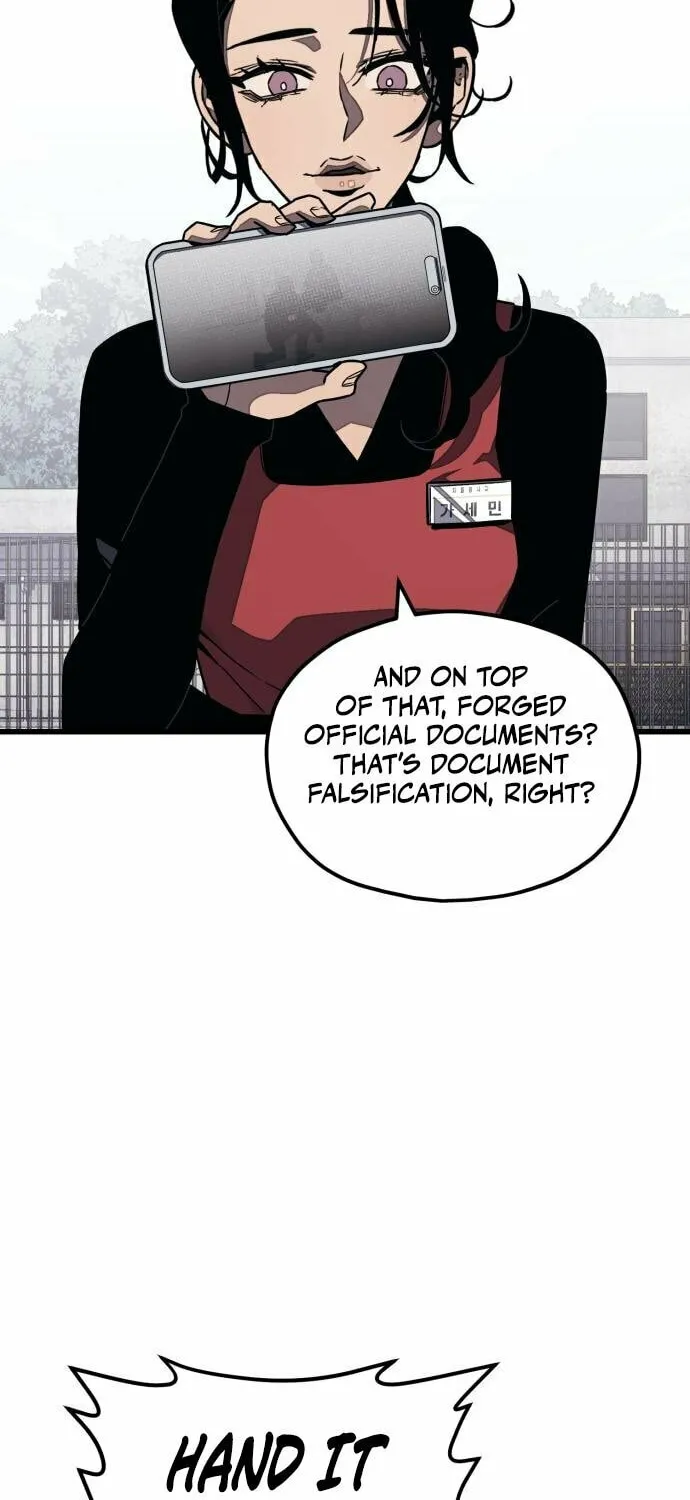 Read Rehabilitation Classroom chapter 23 image 107 on Lezhin