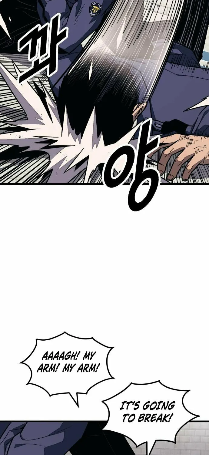 Read Rehabilitation Classroom chapter 23 image 111 on Lezhin