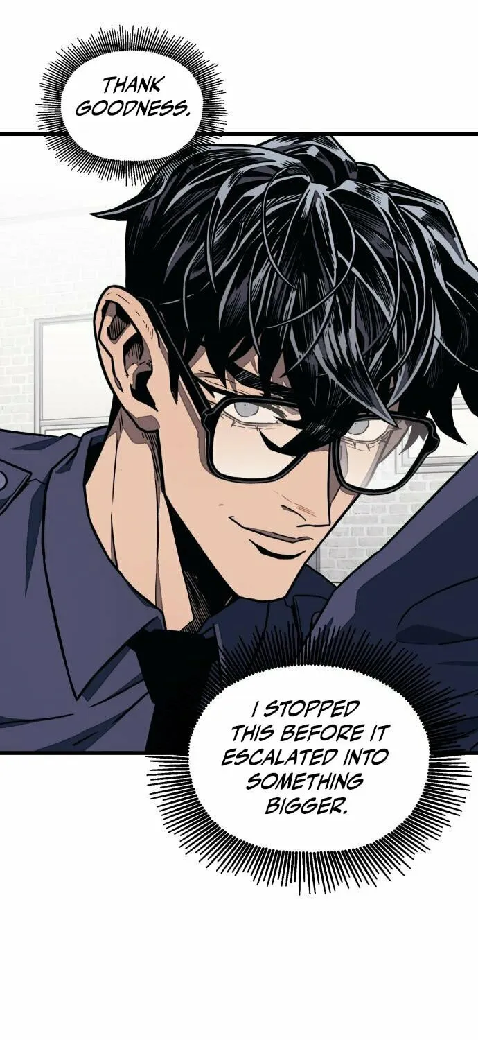 Read Rehabilitation Classroom chapter 23 image 113 on Lezhin