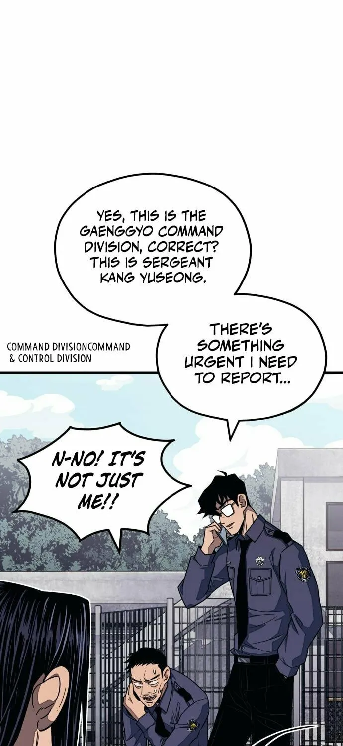 Read Rehabilitation Classroom chapter 23 image 115 on Lezhin