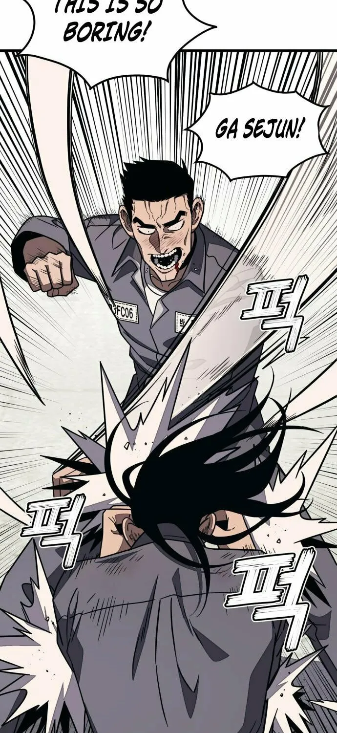 Read Rehabilitation Classroom chapter 23 image 12 on Lezhin
