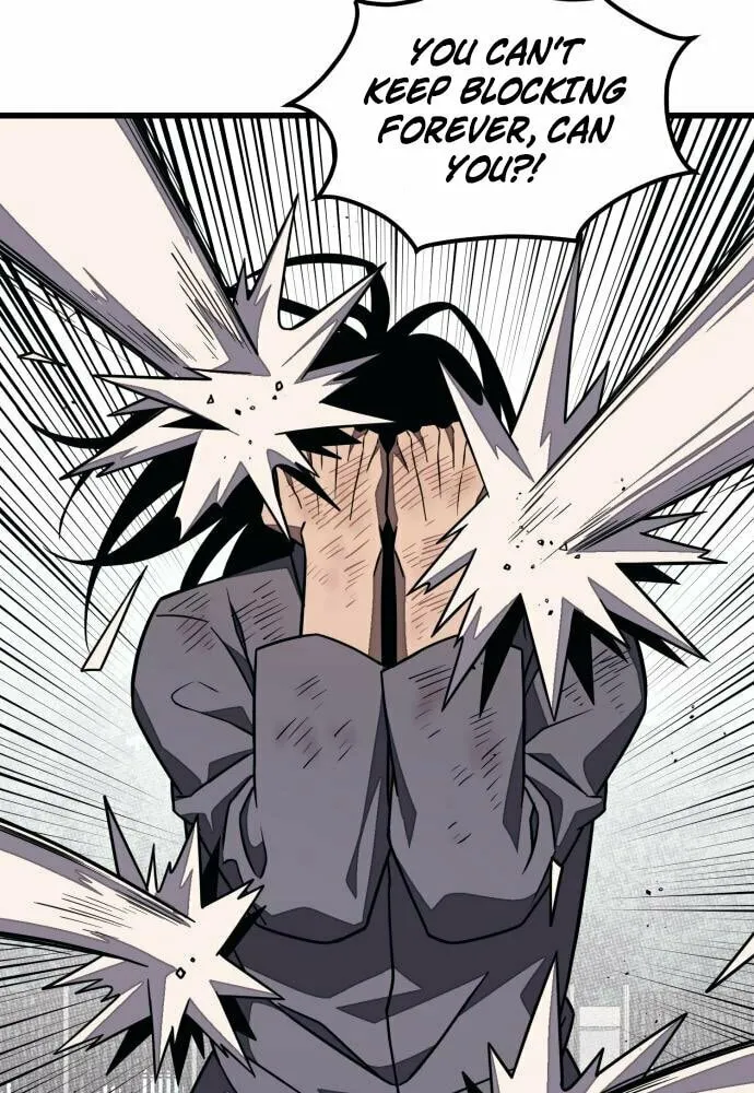 Read Rehabilitation Classroom chapter 23 image 14 on Lezhin