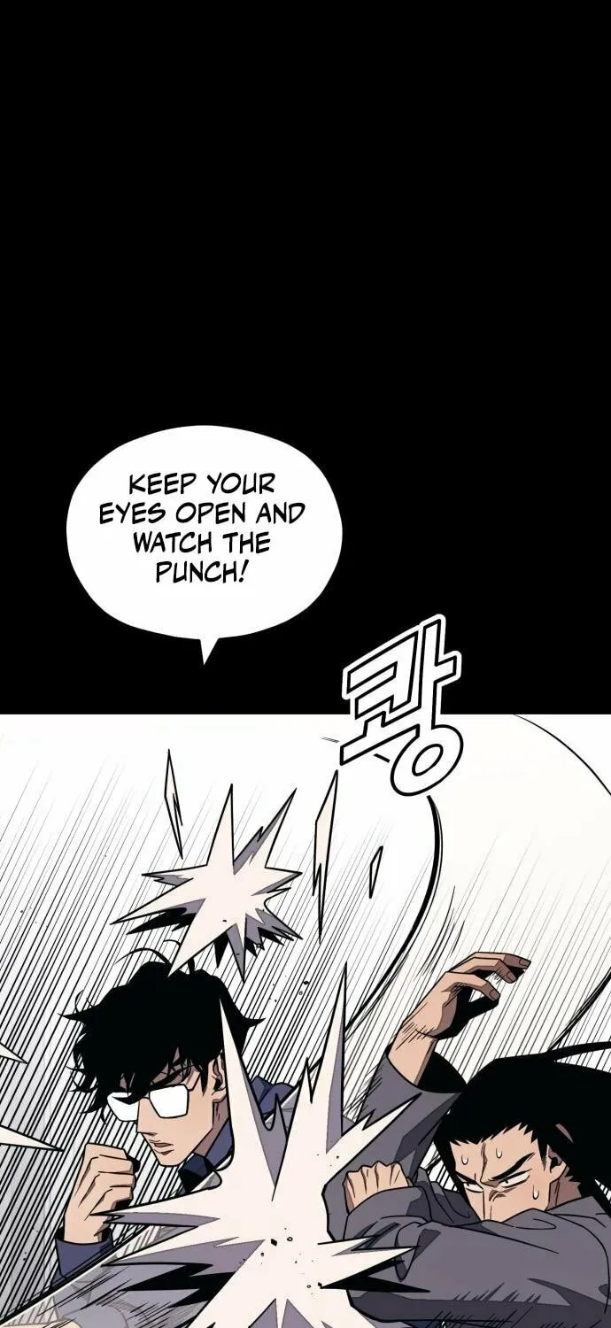 Read Rehabilitation Classroom chapter 23 image 18 on Lezhin