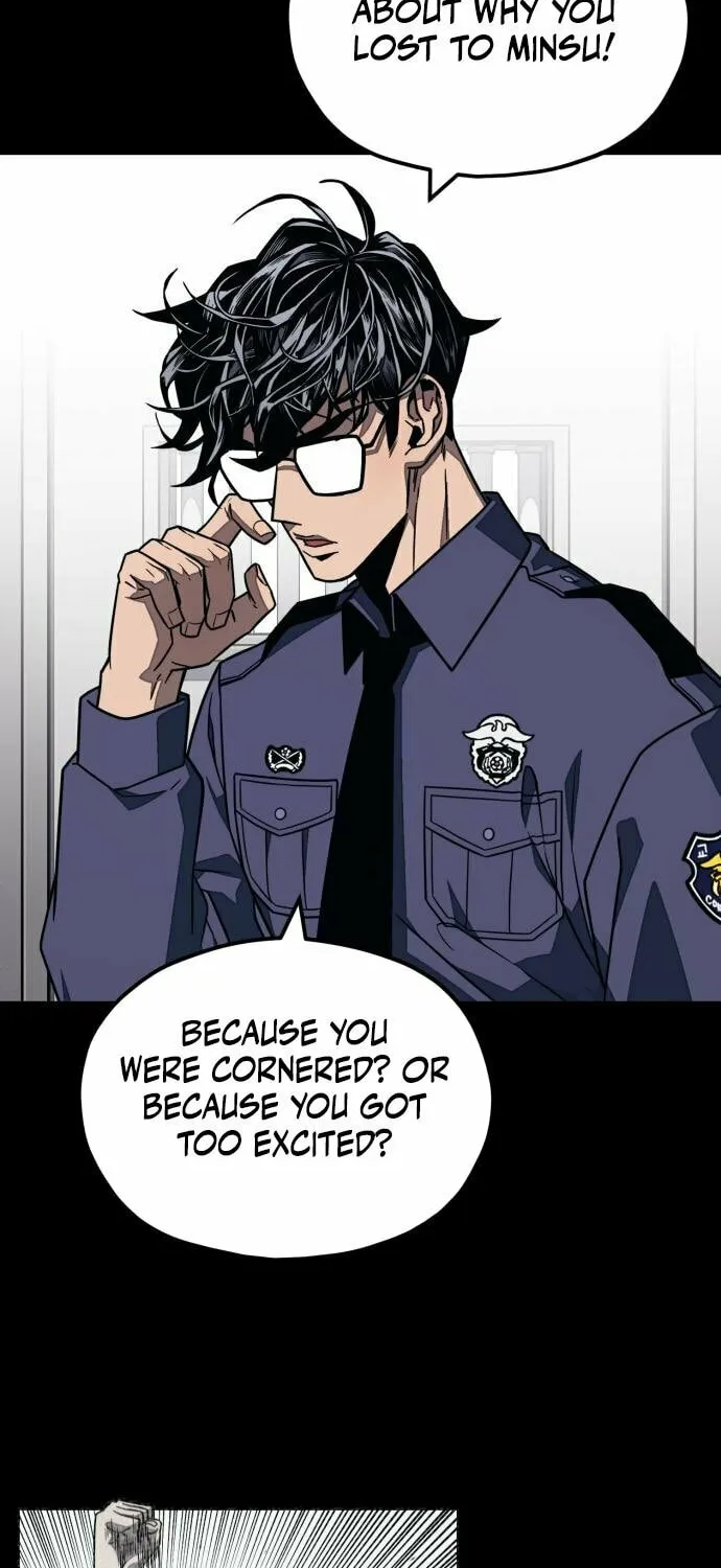 Read Rehabilitation Classroom chapter 23 image 27 on Lezhin