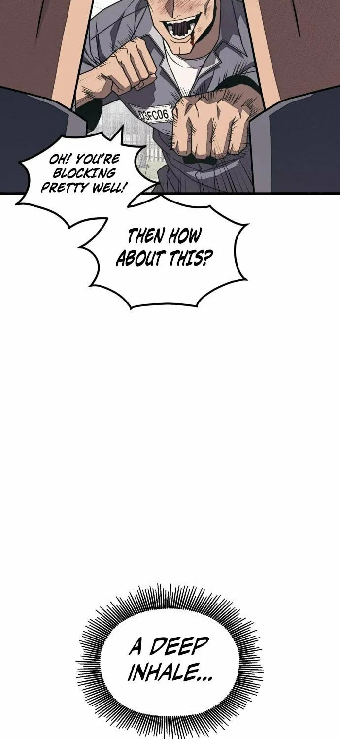 Read Rehabilitation Classroom chapter 23 image 32 on Lezhin