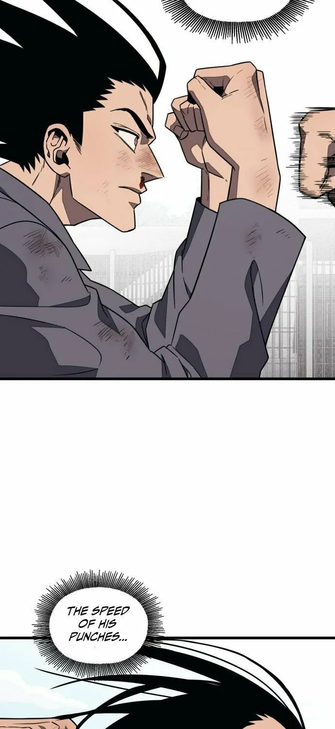Read Rehabilitation Classroom chapter 23 image 43 on Lezhin