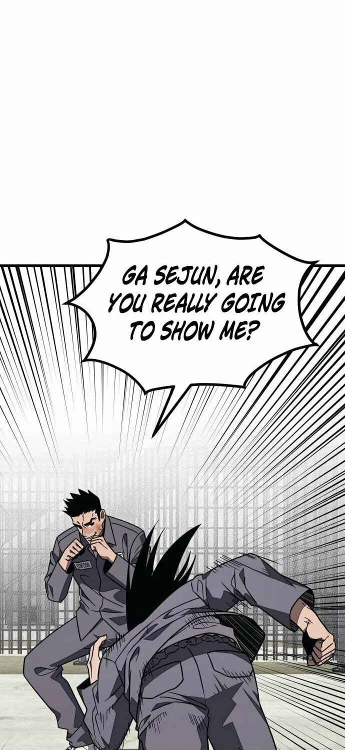 Read Rehabilitation Classroom chapter 23 image 5 on Lezhin