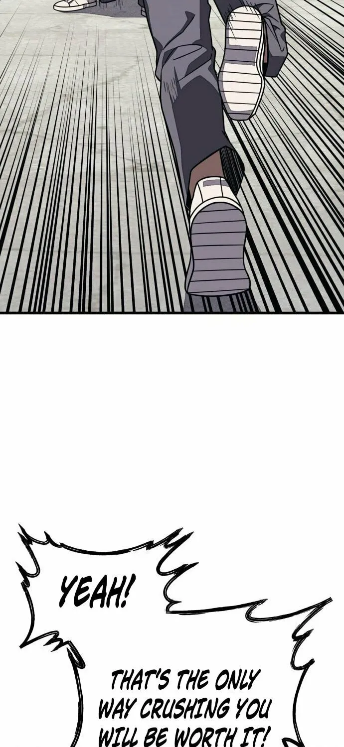 Read Rehabilitation Classroom chapter 23 image 6 on Lezhin