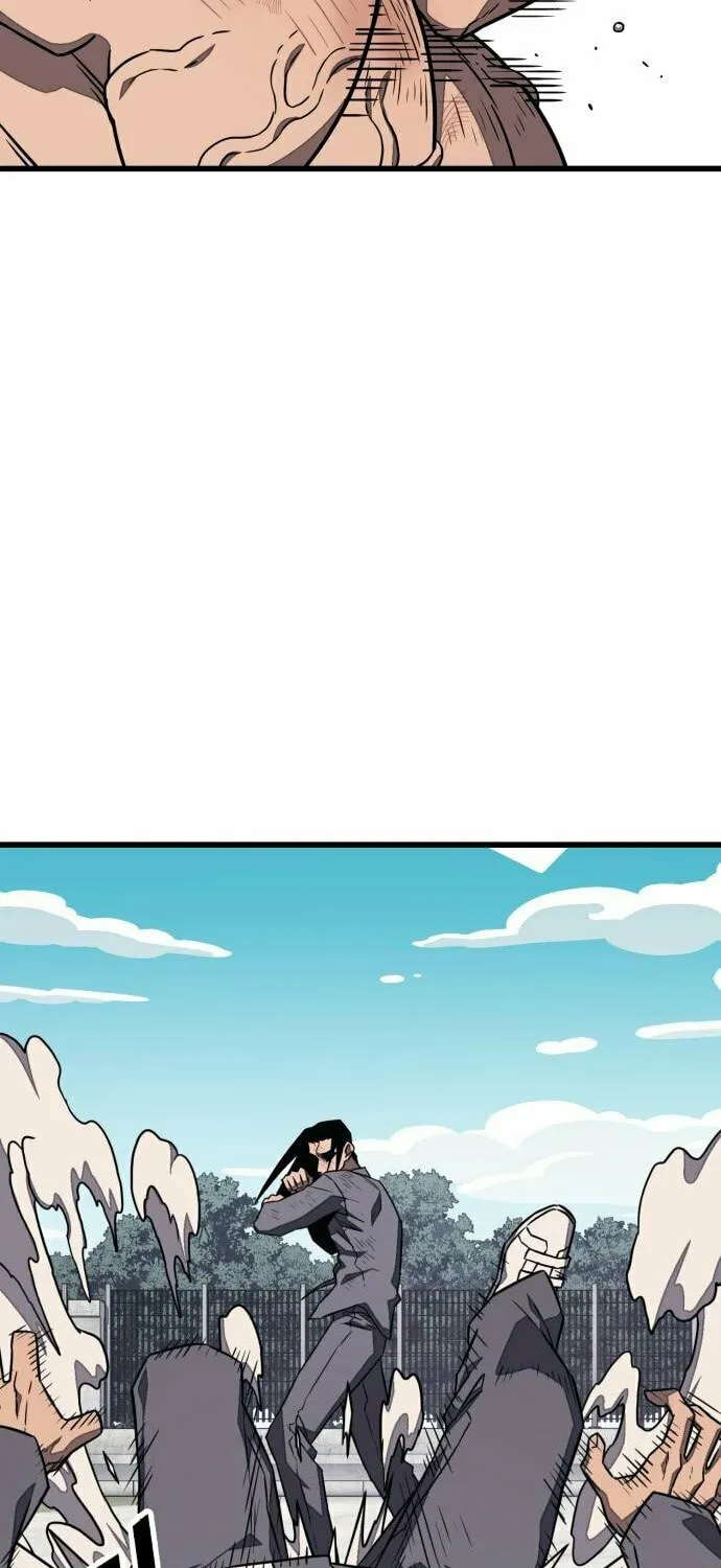 Read Rehabilitation Classroom chapter 23 image 61 on Lezhin