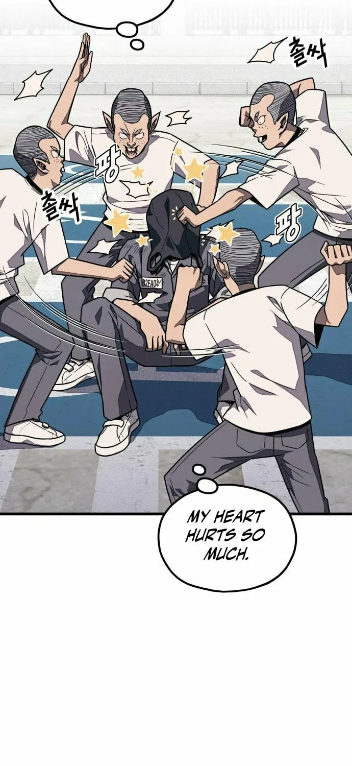 Read Rehabilitation Classroom chapter 23 image 72 on Lezhin