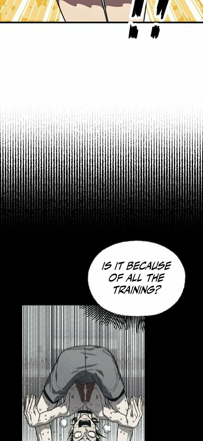 Read Rehabilitation Classroom chapter 23 image 75 on Lezhin