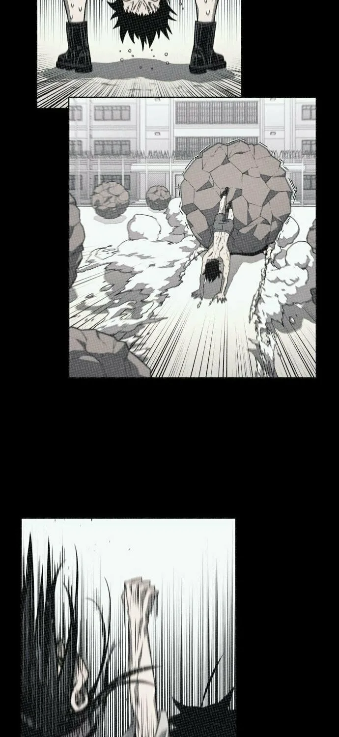 Read Rehabilitation Classroom chapter 23 image 76 on Lezhin