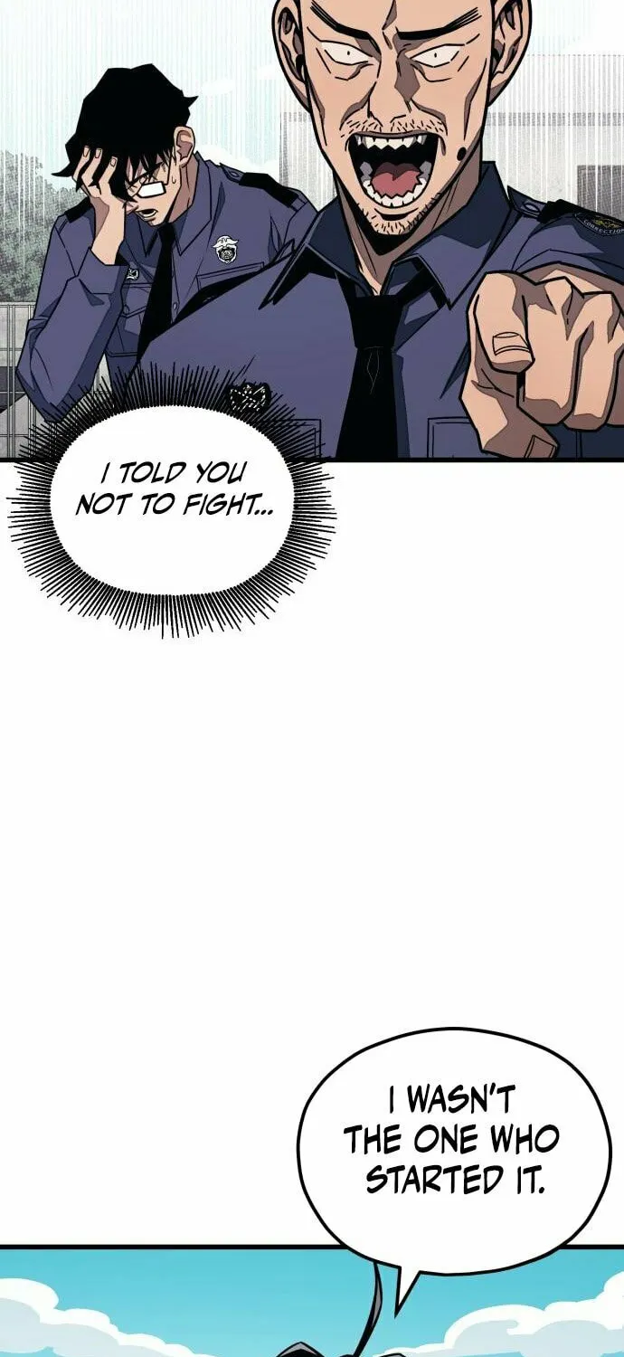 Read Rehabilitation Classroom chapter 23 image 87 on Lezhin