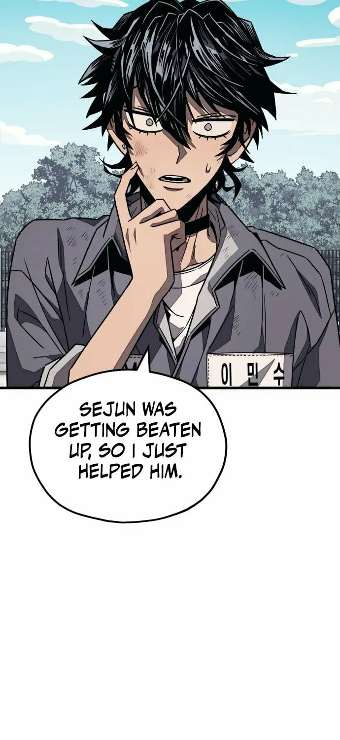 Read Rehabilitation Classroom chapter 23 image 88 on Lezhin