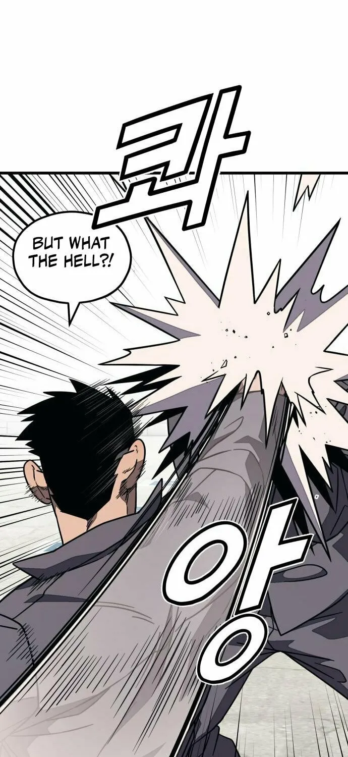 Read Rehabilitation Classroom chapter 23 image 9 on Lezhin