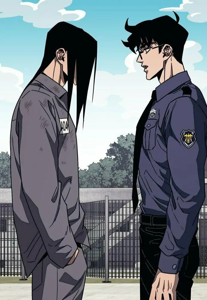 Read Rehabilitation Classroom chapter 23 image 91 on Lezhin
