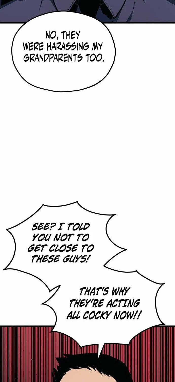 Read Rehabilitation Classroom chapter 23 image 95 on Lezhin