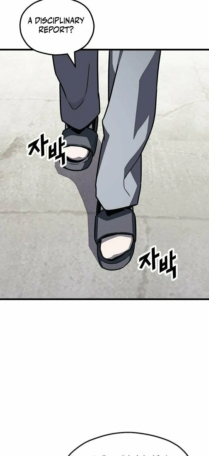 Read Rehabilitation Classroom chapter 23 image 97 on Lezhin