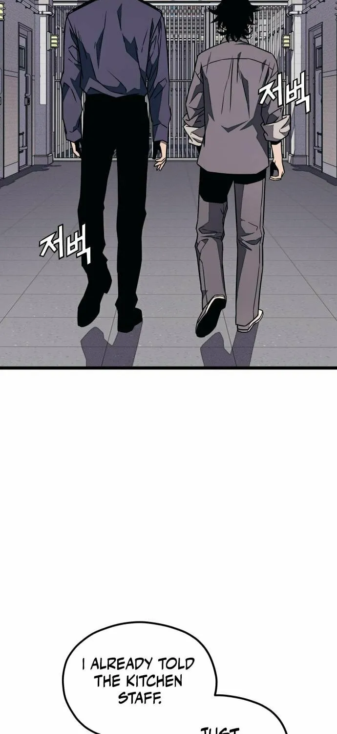 Read Rehabilitation Classroom chapter 24 image 10 on Lezhin