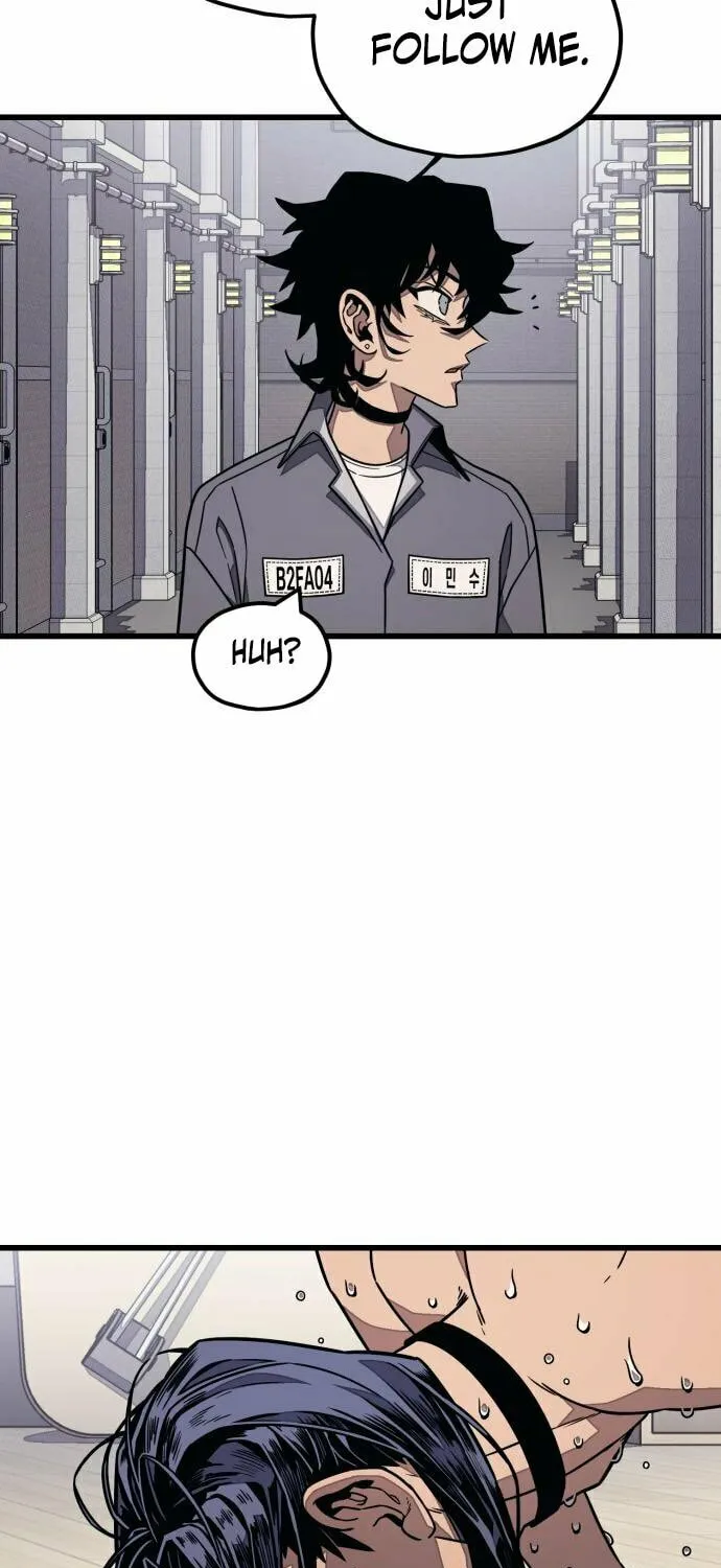 Read Rehabilitation Classroom chapter 24 image 11 on Lezhin