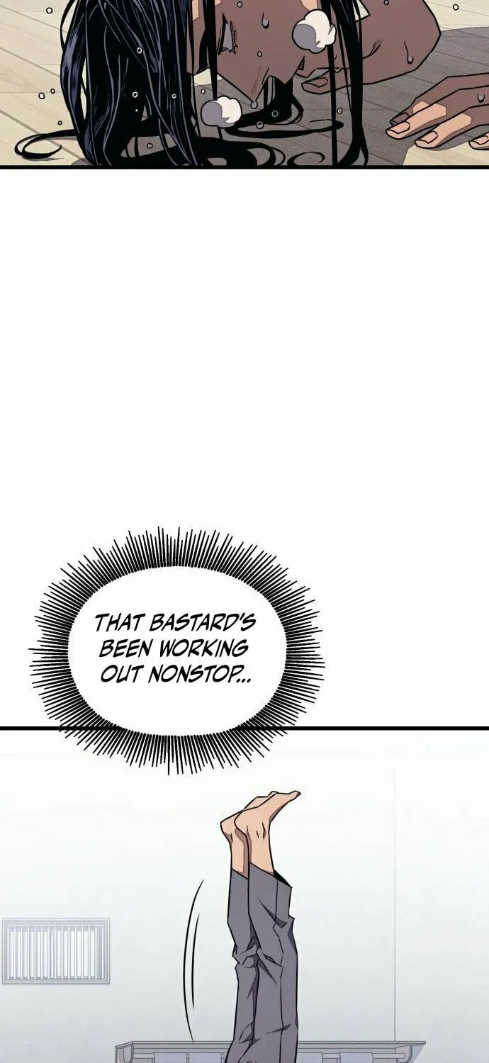 Read Rehabilitation Classroom chapter 24 image 12 on Lezhin