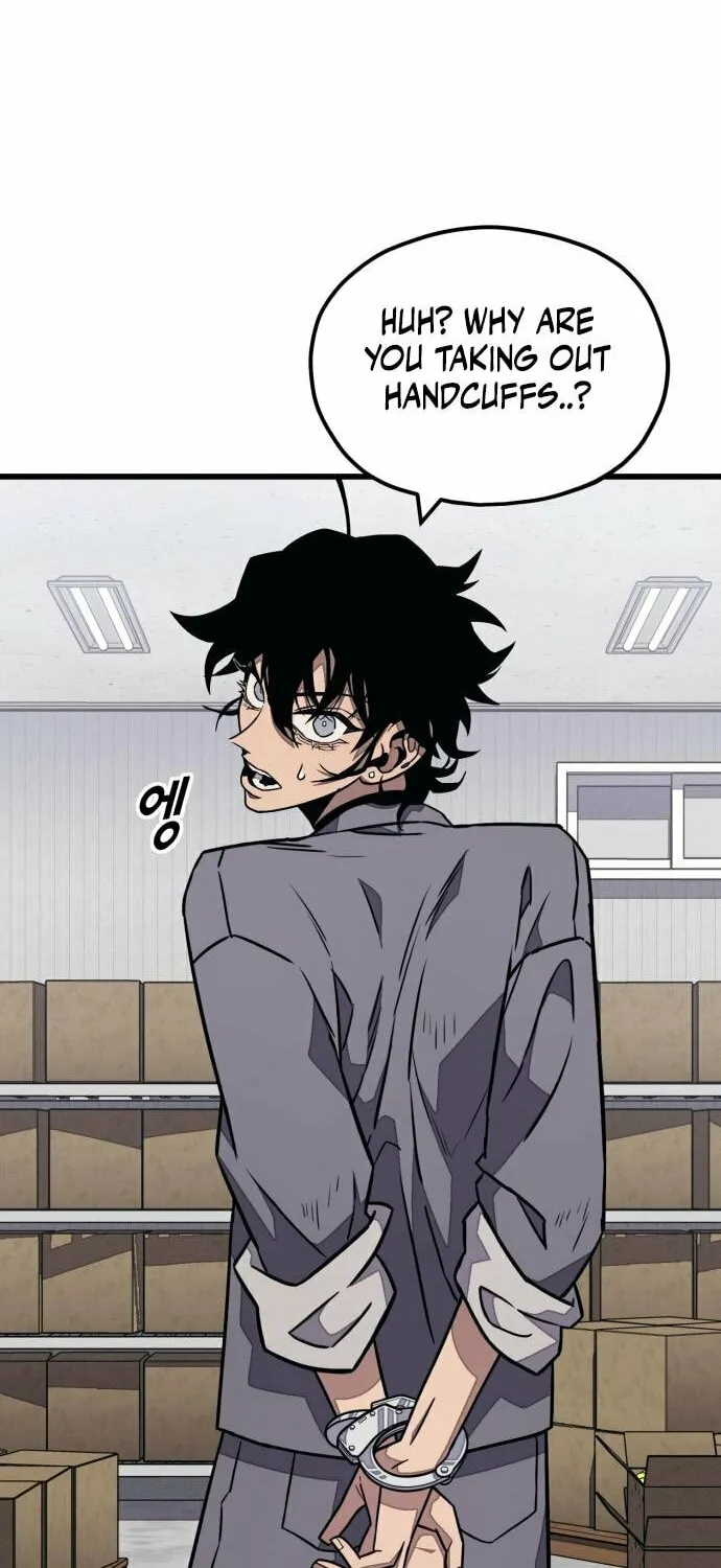 Read Rehabilitation Classroom chapter 24 image 17 on Lezhin