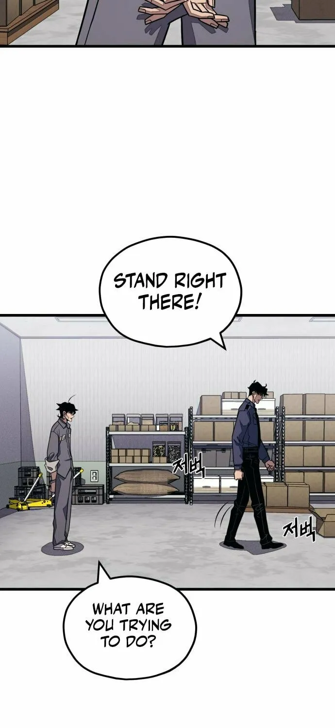 Read Rehabilitation Classroom chapter 24 image 18 on Lezhin