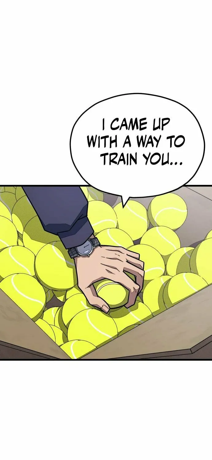 Read Rehabilitation Classroom chapter 24 image 19 on Lezhin