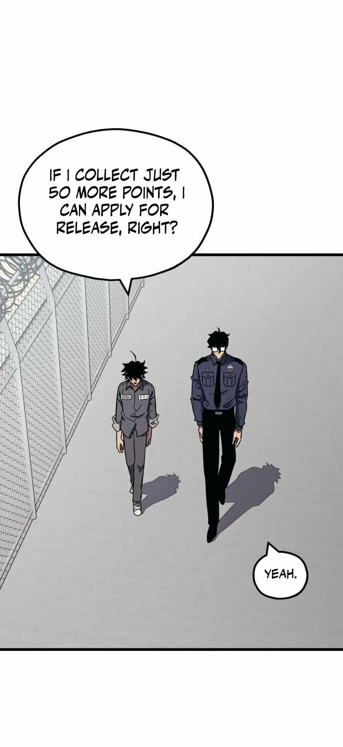 Read Rehabilitation Classroom chapter 24 image 2 on Lezhin
