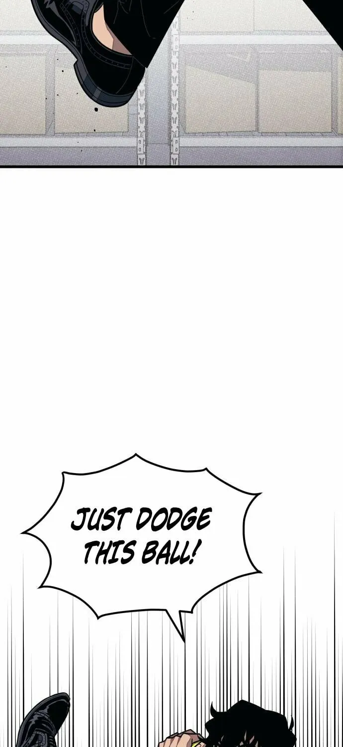 Read Rehabilitation Classroom chapter 24 image 21 on Lezhin