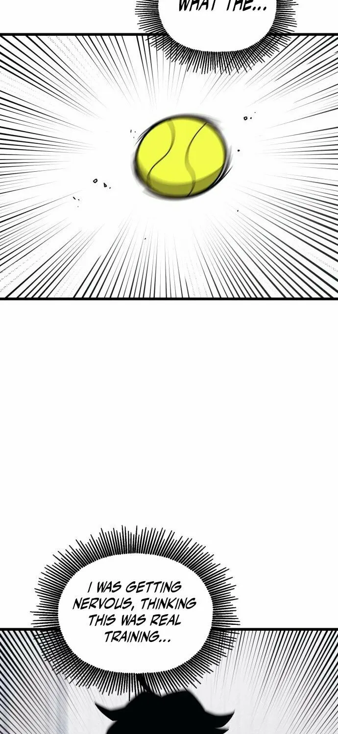 Read Rehabilitation Classroom chapter 24 image 25 on Lezhin