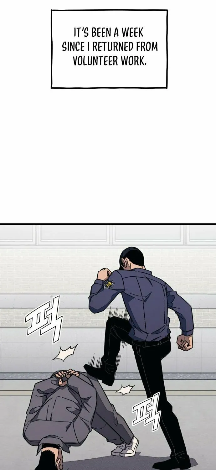 Read Rehabilitation Classroom chapter 24 image 3 on Lezhin